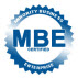 Minority Business Enterprise Certified